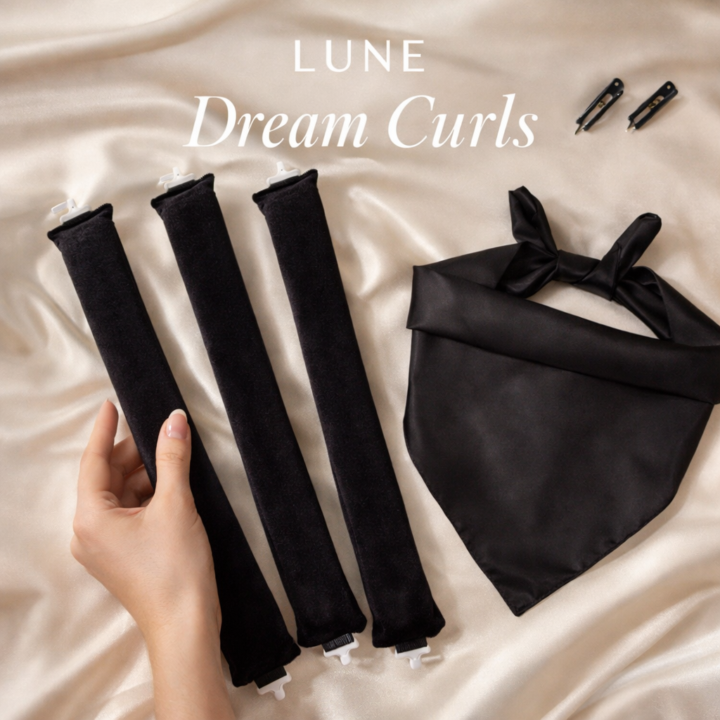 LUNE Soft Waves