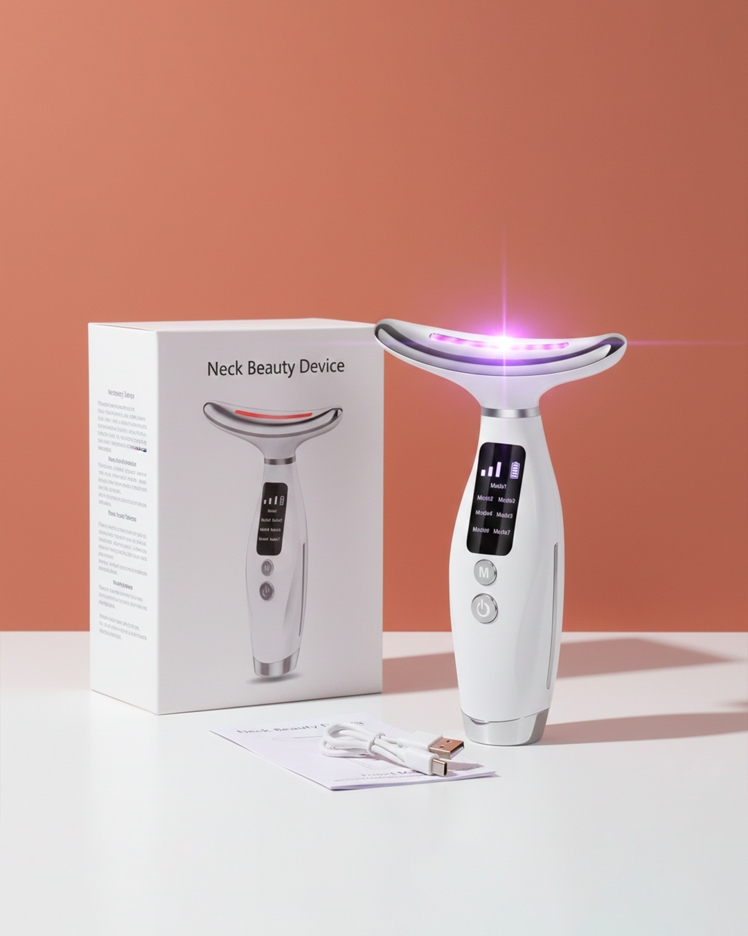 LUNE Lift Glow