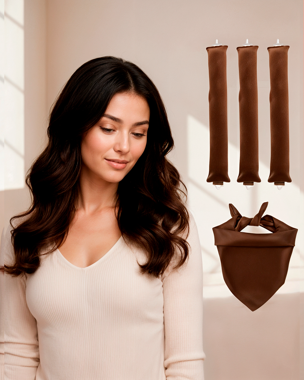 LUNE Soft Waves