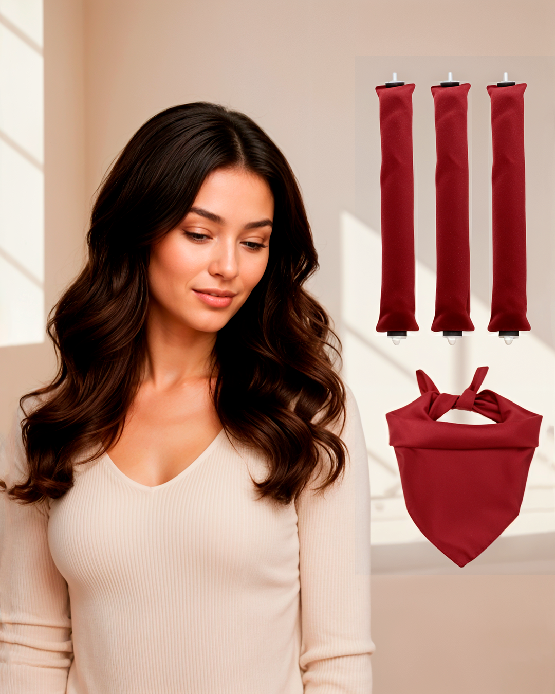 LUNE Soft Waves