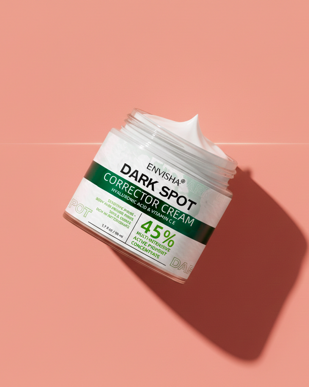 ÉCLAT - Crema correctora