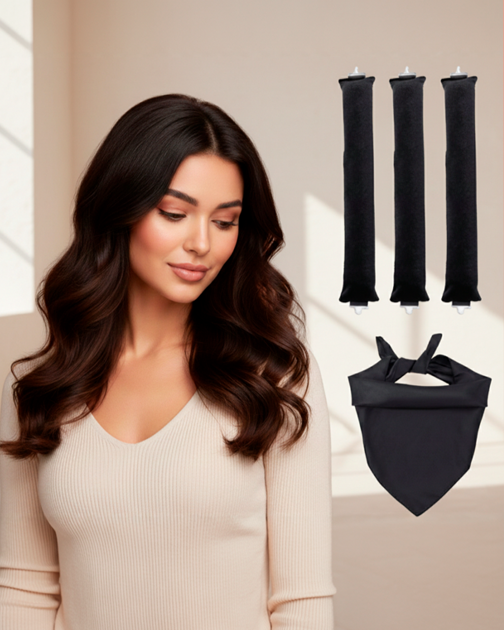 LUNE Soft Waves
