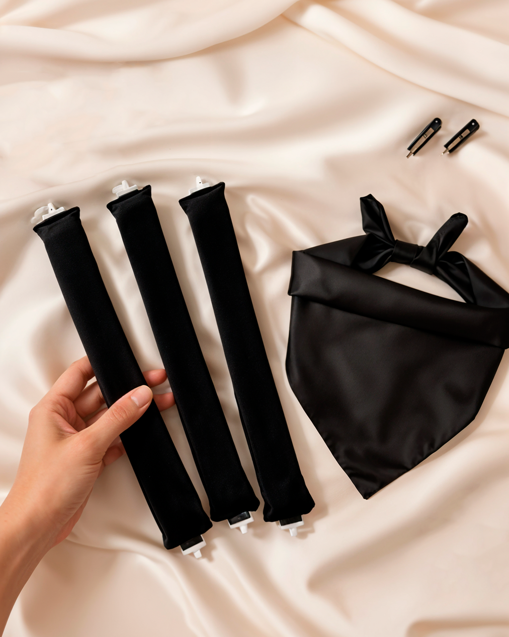 LUNE Soft Waves