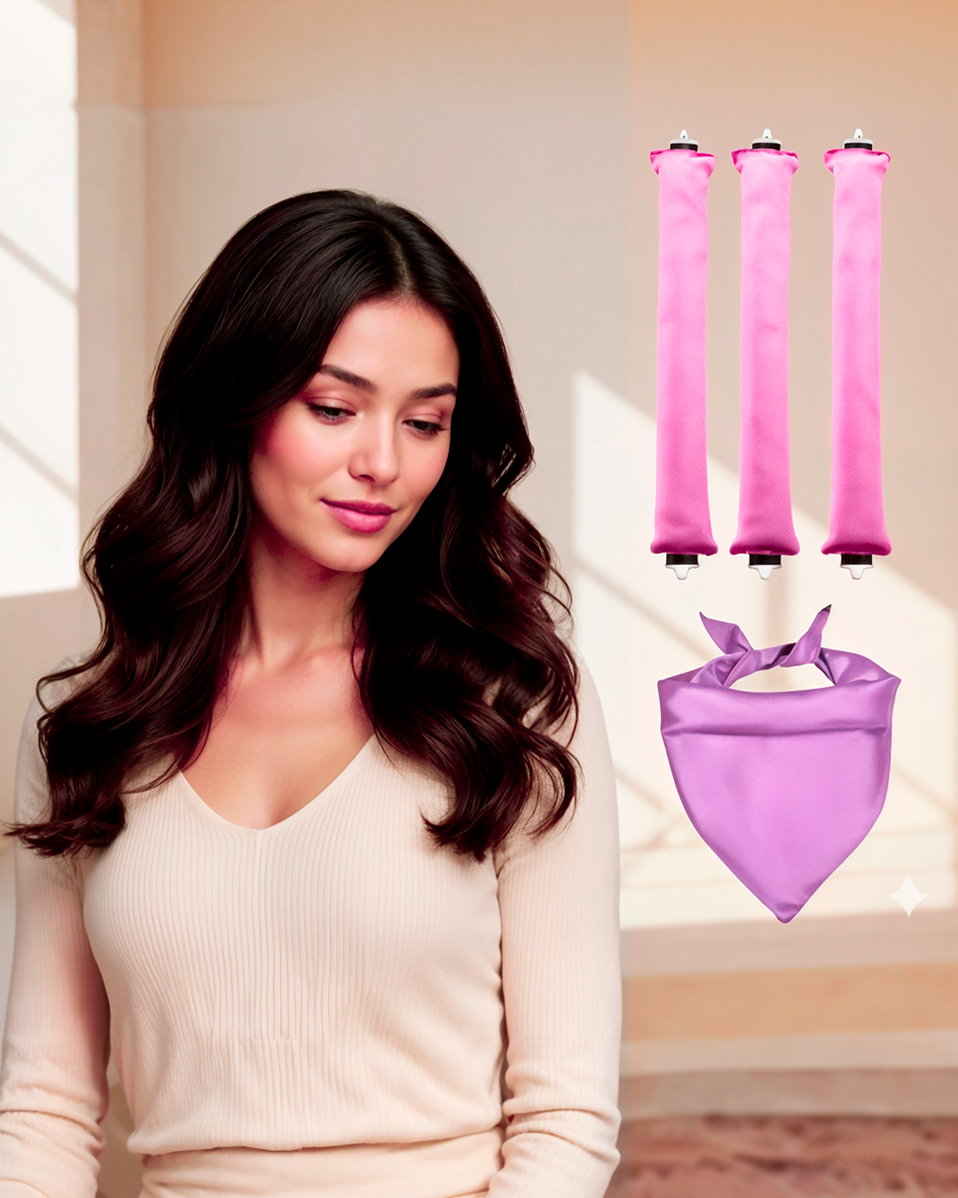 LUNE Soft Waves