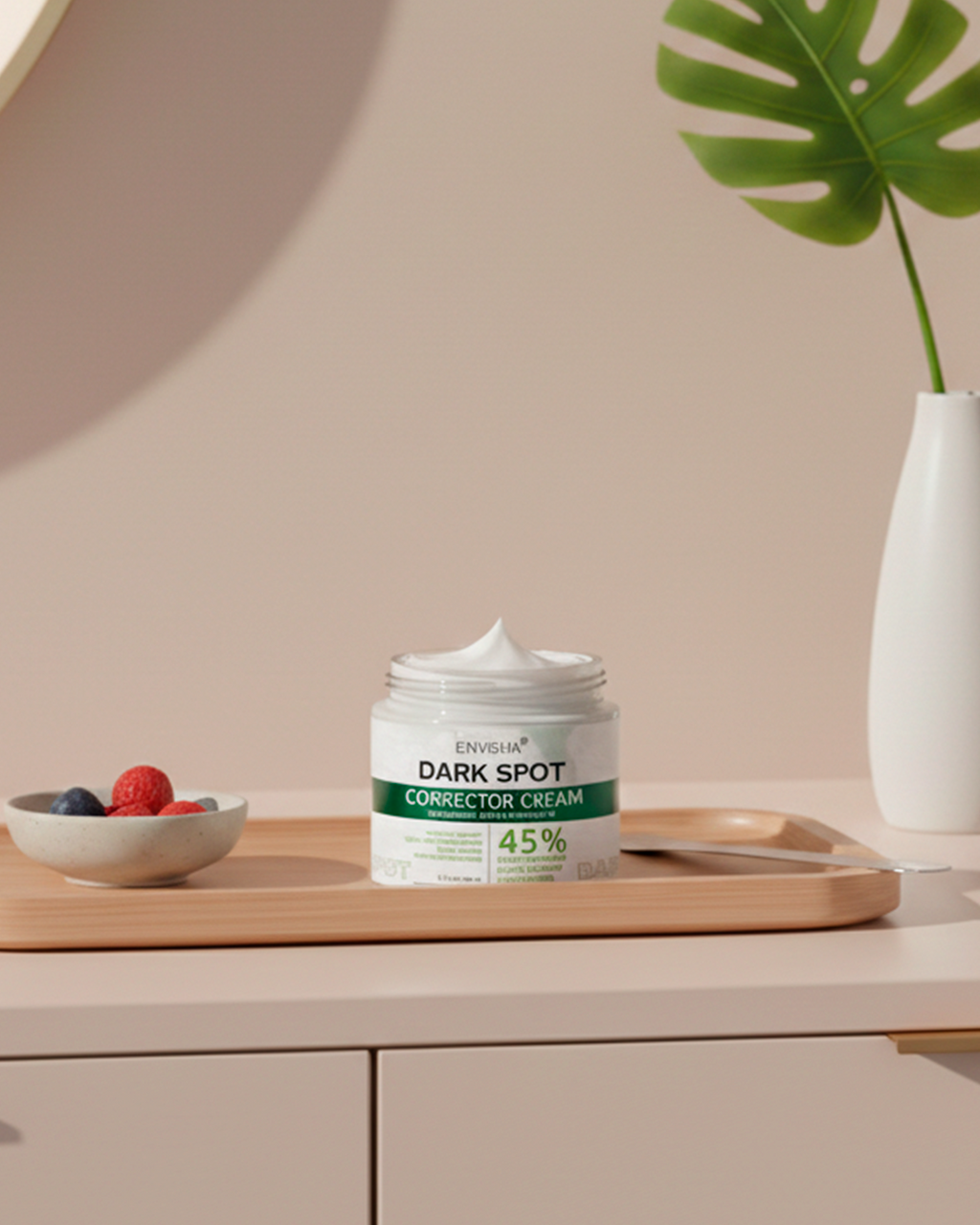 ÉCLAT - Crema correctora